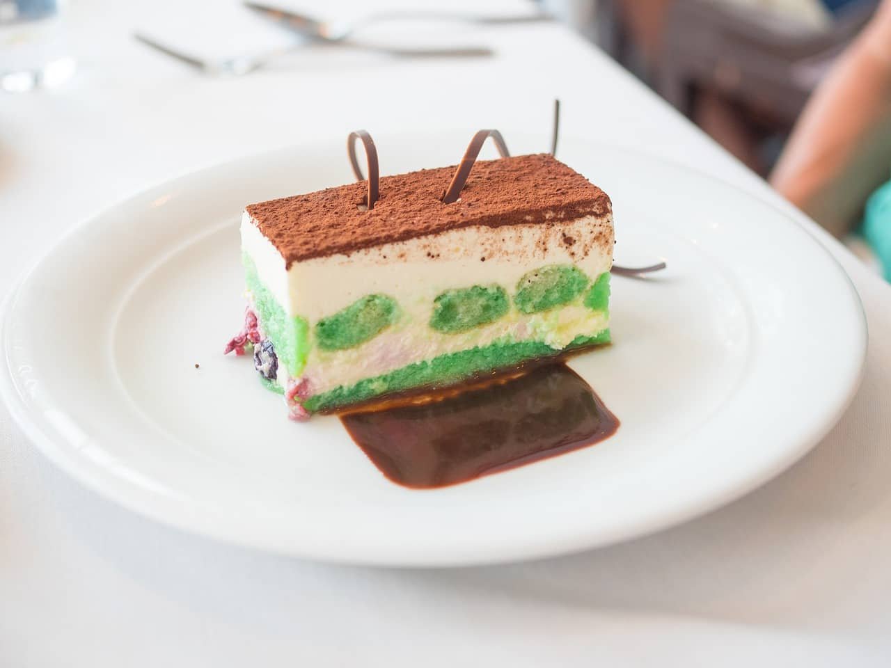 dessert-4210021_1280 Pasta Plate